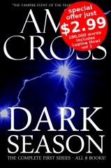 Dark Season: The Complete Second Series